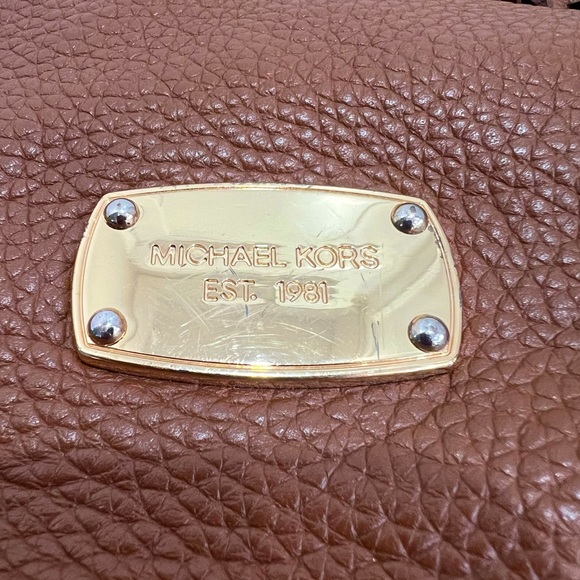 Michael Kors Purse - Picture 5 of 6